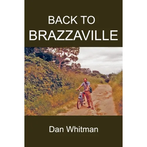 Back to Brazzaville