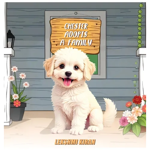 Chester Adopts A Family