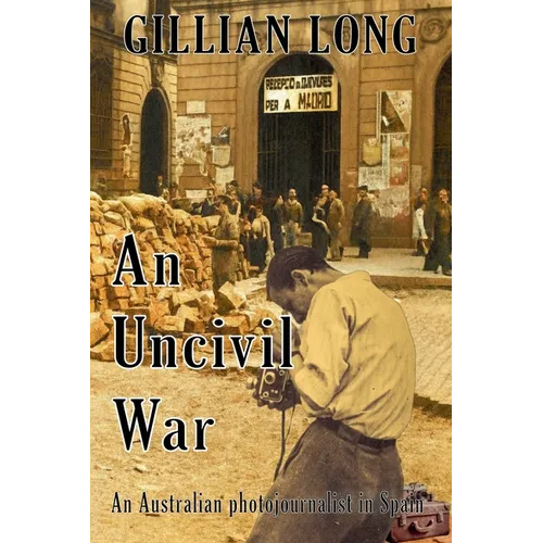 An Uncivil War