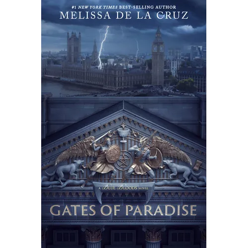 Gates of Paradise