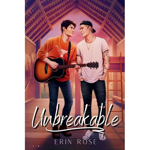 Unbreakable Special Edition