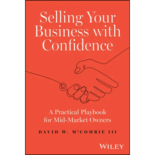 Selling Your Business with Confidence: A Practical Playbook for Mid-Market Owners