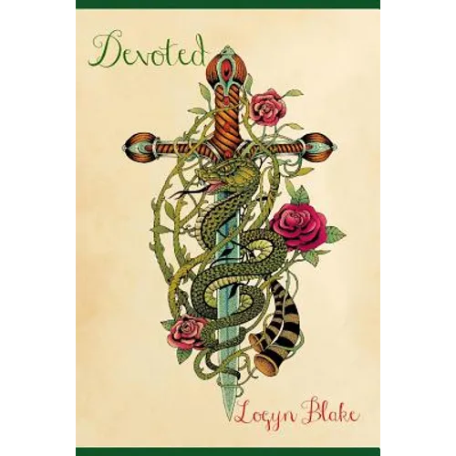 Devoted: A Tale Of Loki and Sigyn