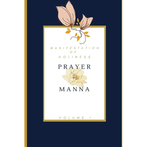 Prayer Manna