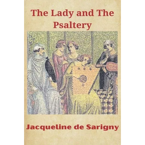 The Lady and The Psaltery