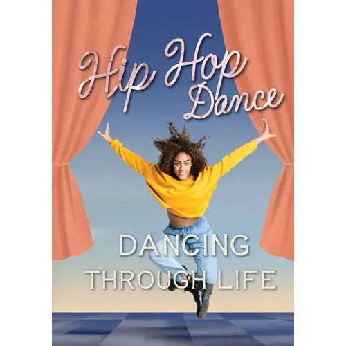 Hip Hop Dance - Paperback