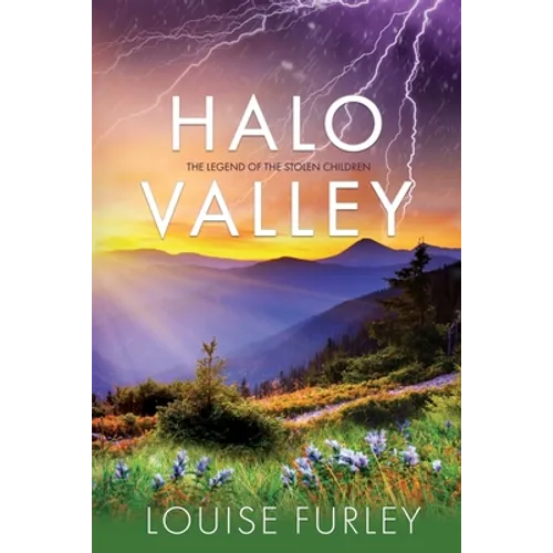 Halo Valley: The Legend of the Stolen Children