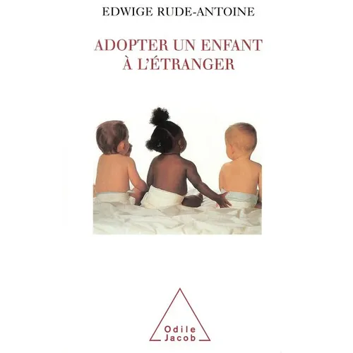 Adopter un enfant à l'étranger