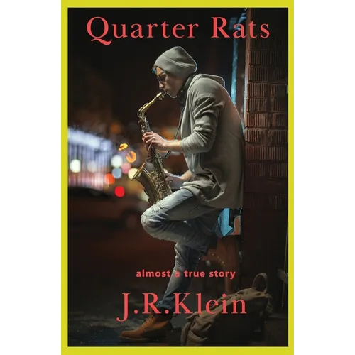 Quarter Rats