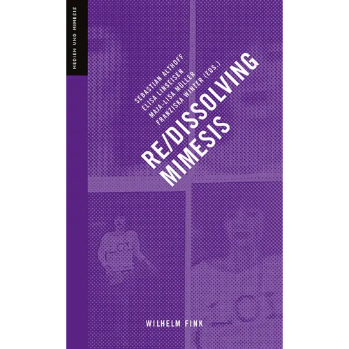 Re-/Dissolving Mimesis