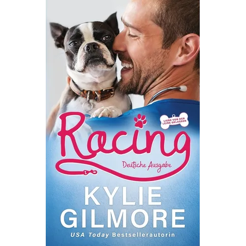 Racing - Deutsche Ausgabe
