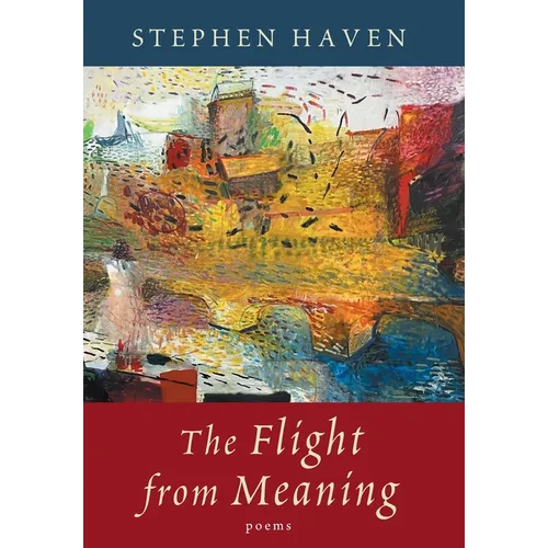 The Flight from Meaning