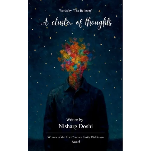 A cluster of thoughts
