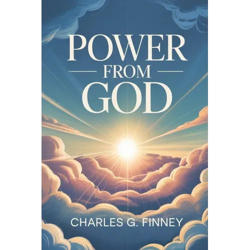 Power from God