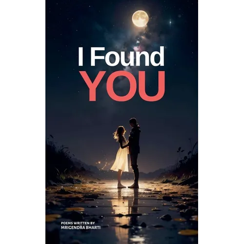 I Found You