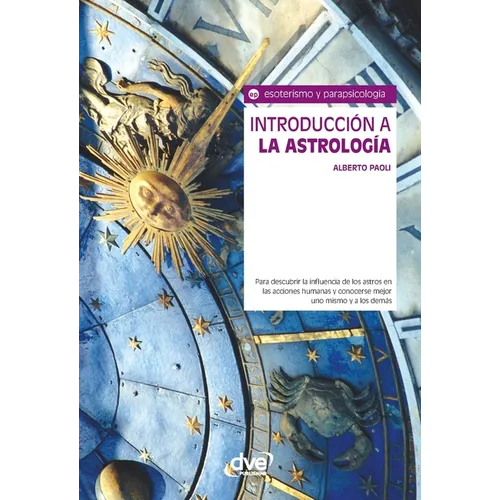 Introducción a la astrología