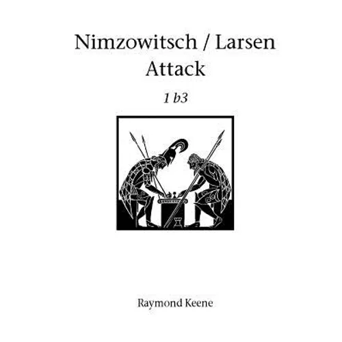 Nimsowitsch / Larsen Attack