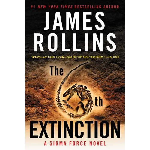 The 6th Extinction