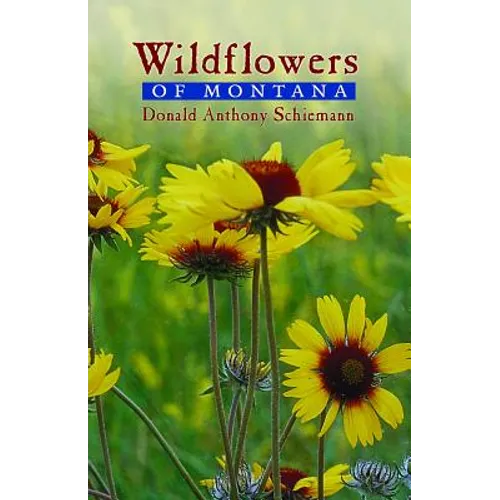 Wildflowers of Montana