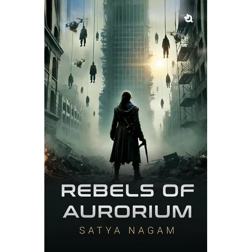 Rebels of Aurorium