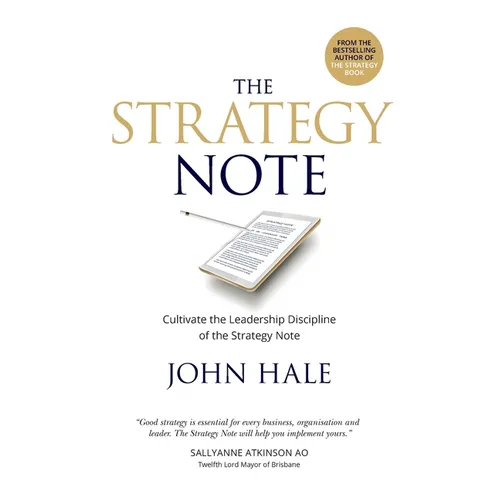 The Strategy Note