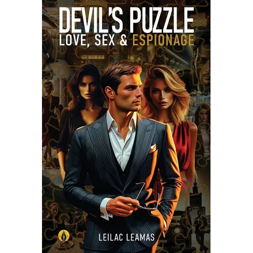Devil's Puzzle: Love, Sex & Espionage