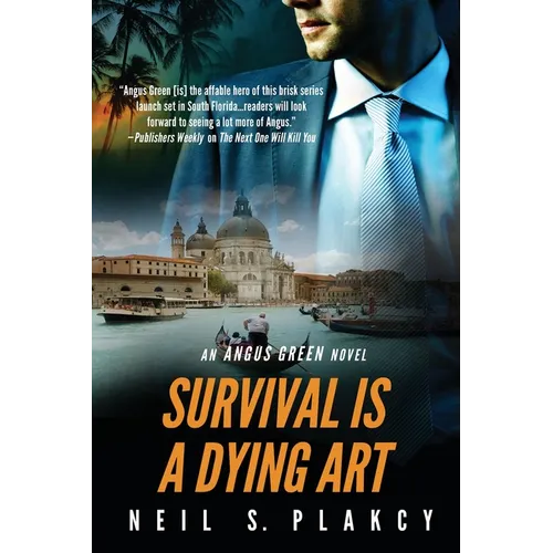 Survival is a Dying Art