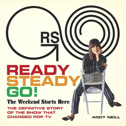 Ready Steady Go!