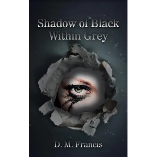 Shadow of Black Within Grey
