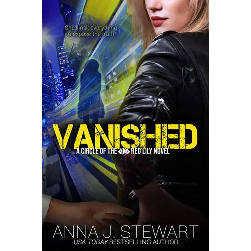 Vanished