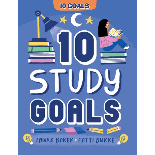 10 Study Goals