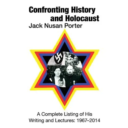 Confronting History and Holocaust