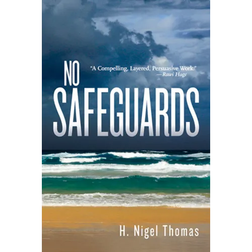 No Safeguards: Volume 113