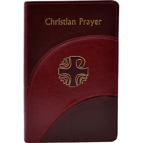 Christian Prayer