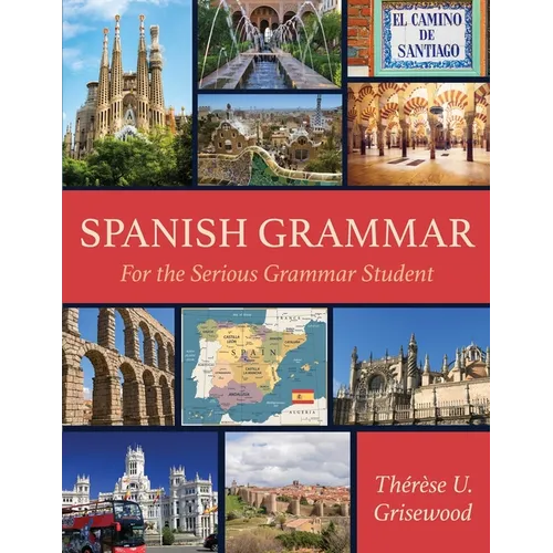 Spanish Grammar