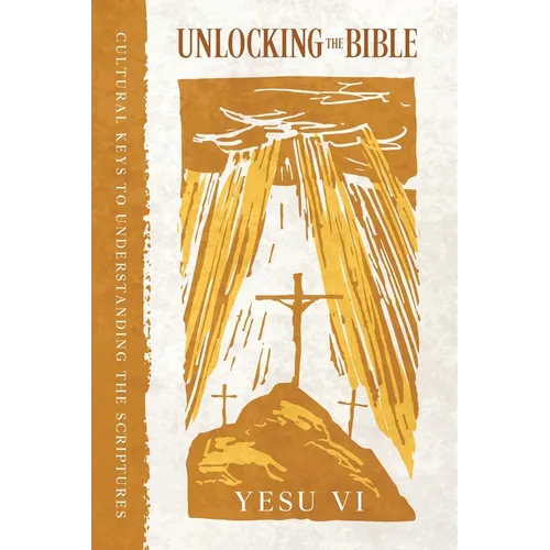 Unlocking the Bible