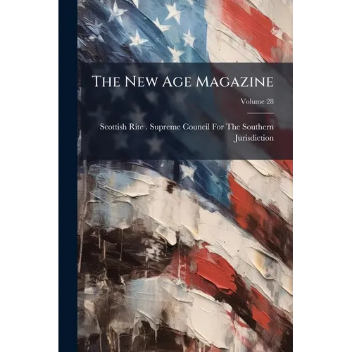 The New Age Magazine
