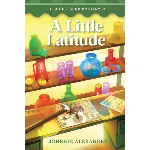 A Little Latitude