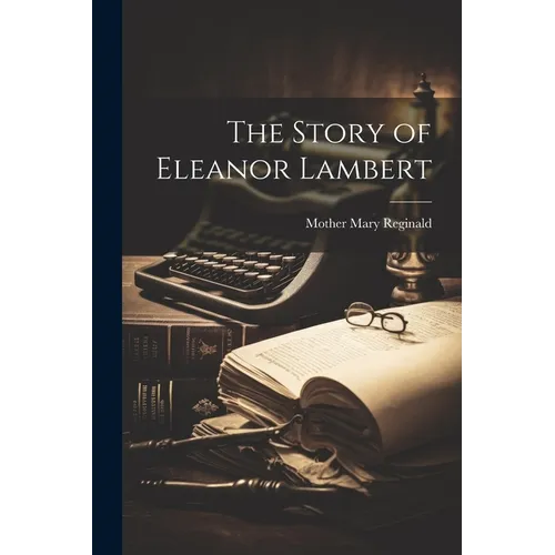 The Story of Eleanor Lambert