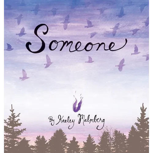 Someone