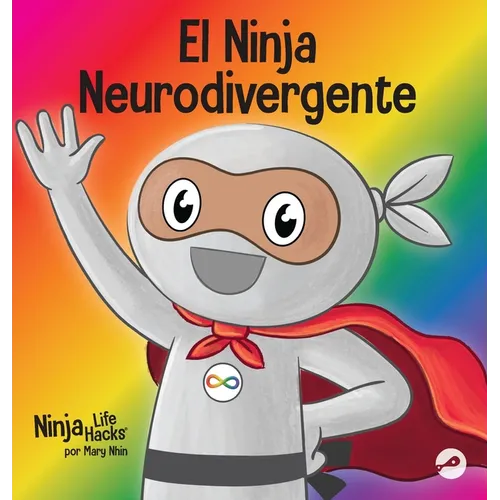 El Ninja Neurodivergente