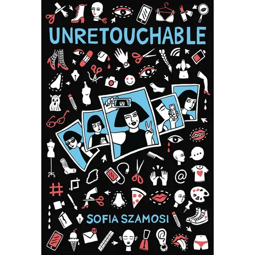 Unretouchable