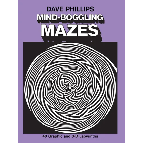 Mind-Boggling Mazes
