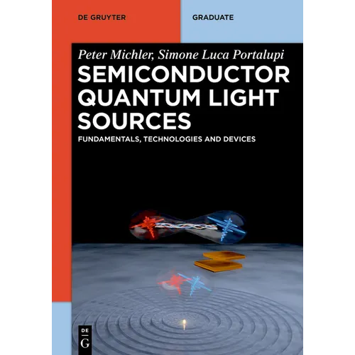 Semiconductor Quantum Light Sources: Fundamentals, Technologies and Devices