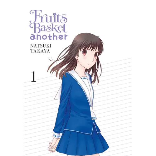 Fruits Basket Another, Vol. 1