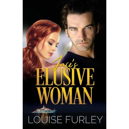 Jace's Elusive Woman