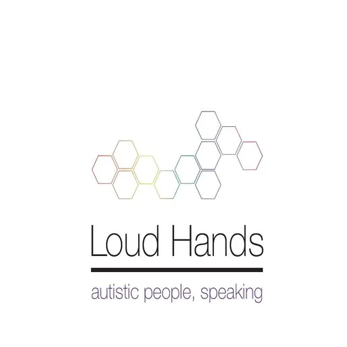 Loud Hands: Autistic People, Speaking