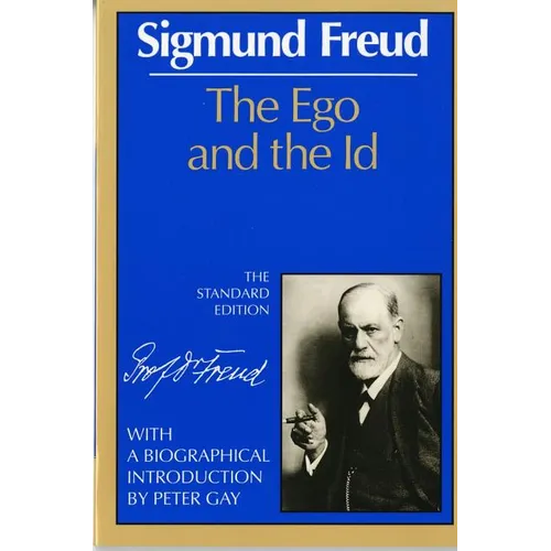 The Ego and the Id
