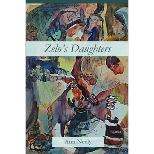 Zelo's Daughters