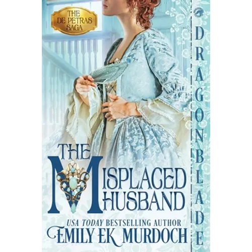 The Misplaced Husband